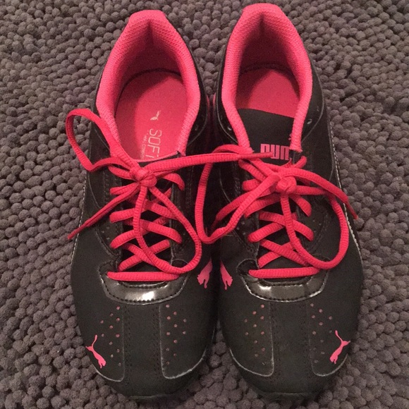 Ladies running shoes - Picture 2 of 3